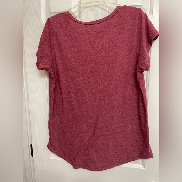 LUCKY brand tee - Picture 3 of 3